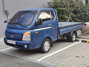 Hyundai: Hyundai Porter: 2009 г. at lalafo.kg — 4 Hyundai: Hyundai Porter: 2009 г. — 4