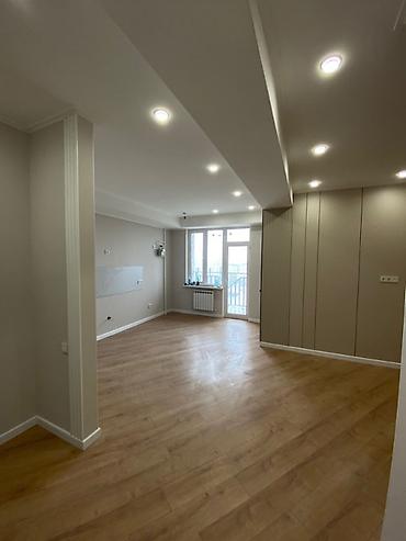 1 комната, 48 м², Тунгуч мкр 11 этаж, Евроремонт