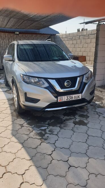 какие машины подходят для яндекс такси бишкек 2024: Nissan Rogue: 2017 г., 2.5 л, Автоматтык, Бензин, Кроссовер