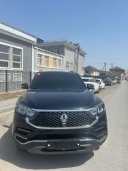 б у рейлинги багажник на хундай туксон бишкек: Ssangyong Rexton: 2019 г., 2.2 л, Автомат, Дизель, Внедорожник