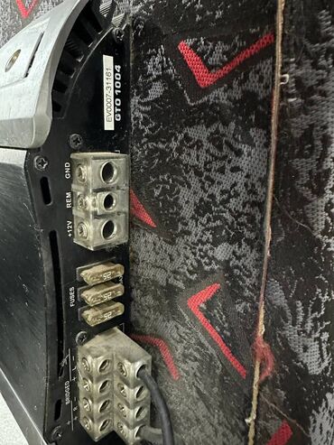 Магнитолы: Продам комплект музыки для машины Автомагнитола Alpine CDA-117Ri — 9