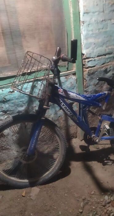 Şəhər velosipedləri: Şəhər velosipedləri — 4