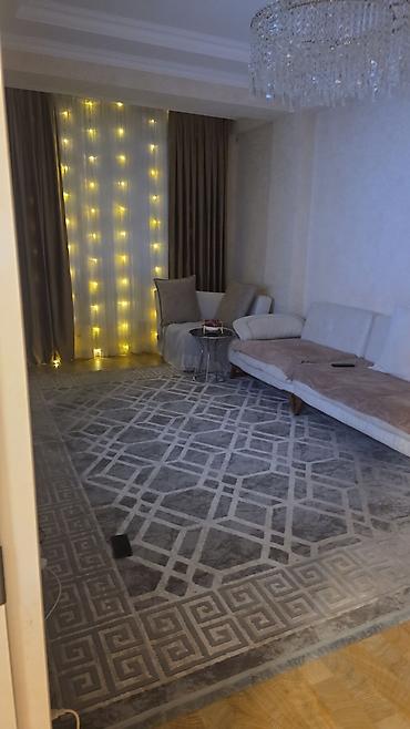 kireditle: 2 otaqlı, Yeni tikili, 73 kv. m — 6