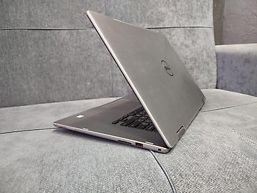 Ноутбуки Dell: Для программирования, Б/у, Intel Core i7 — 10