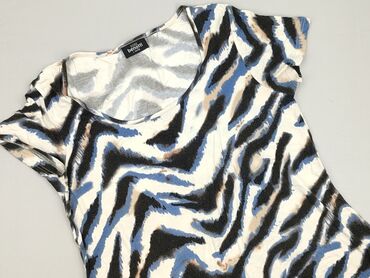 Gina Benotti, Women's blouse, size 2XL
