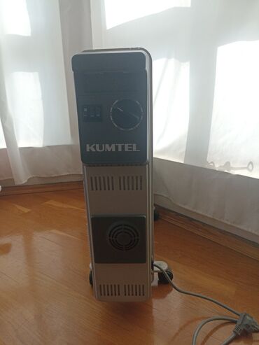 elektrik su qızdırıcıları: Yağ radiatoru, Kumtel, Kredit yoxdur