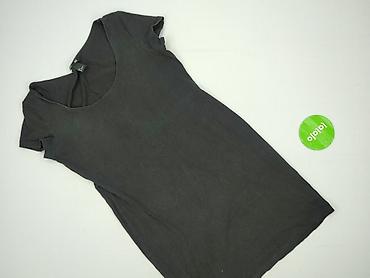 grip tshirt: H&M Basic, Sukienka damska, rozmiar L — 2