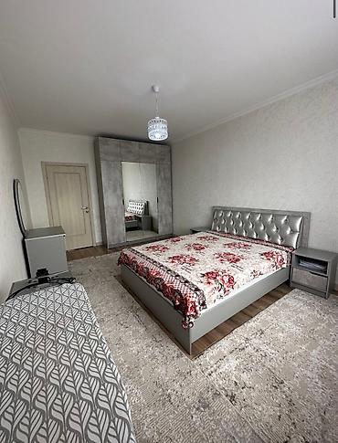 Долгосрочная аренда квартир: 3 комнаты, Агентство недвижимости, Без подселения, С мебелью полностью — 11