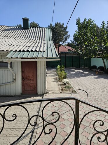 Долгосрочная аренда комнат: 280 м², С мебелью — 3