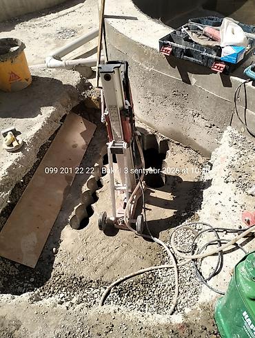 islenmis plastik qapi: Beton işləri kəsmə,beton isleri desme, beton işleri sökme, beton — 7