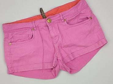 spodnie cargo primark: Denim Co, Szorty damskie, rozmiar M — 1