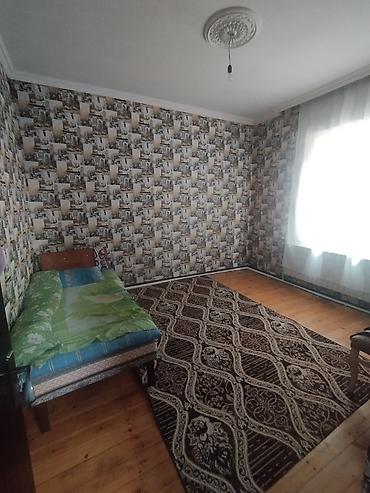 şəki ev elanları: Sabunçuda Sabunçu Vağzalına yaxın evə oğlan otaq yoldaşı axtarılır — 3