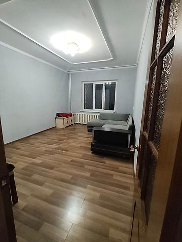 Аренда квартир: Сдается 2-комнатная квартира (105 серия) 📍 Район Военный городок — 2