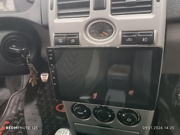 VAZ (LADA): VAZ (LADA) Priora: 1.6 l | 2013 il 29000 km Hetçbek — 5