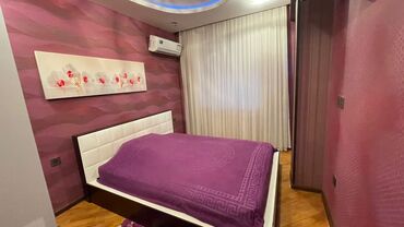 Uzunmüddətli kirayə mənzillər: Ev Masazır Qurtuluşda yerləşir.Lazımı şərait var.Ciddi şəxslər əlaqə — 5