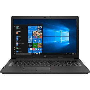 Ноутбуки HP: HP 15.6" ноутбук (серия 15) — классическая рабочая модель в черном — 2