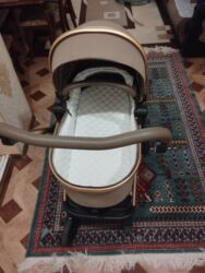 Araba-beşiklər: Çıxarıla bilən beşikli araba, Kidilo, İşlənmiş, Yaş: 30 ay, Ünvandan götürmə -da lalafo.az — 2 Araba-beşiklər: Çıxarıla bilən beşikli araba, Kidilo, İşlənmiş, Yaş: 30 ay, Ünvandan götürmə — 2