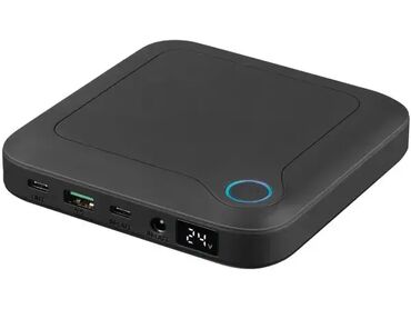 mlin za espresso kafu: Model: Powerbank Sandberg All in One 420-57, 24000mAh WiFi Cena