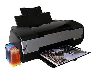 купить принтер цветной: Epson 1410 Основные характеристики * Тип печати: цветная, струйная — 1