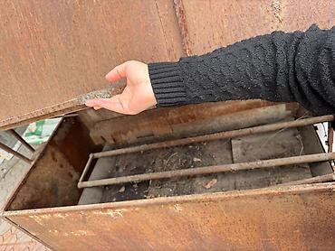 Мангалы: Мангал Классический — 3