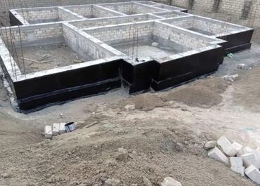 İnşaat betonu: İnşaat betonu Həcm: 400 kubmetr, Hazır — 3
