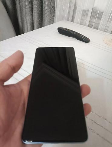 redmi 12 s: Poco X5 Pro, rəng - Mavi, Sensor — 5