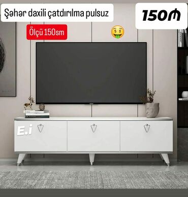 TV altlığı: TV stend