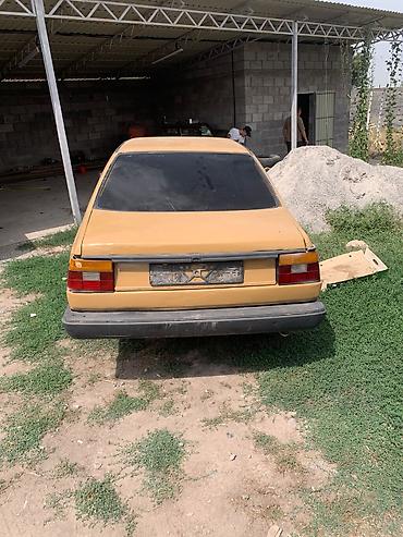 джетта мк2: Volkswagen Jetta: 1984 г., 1.6 л, Механика, Бензин, Седан — 2