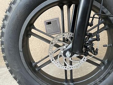 Электровелосипеды: Электровелосипед — 5