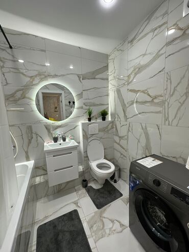 Укладка плитки: Подготовка стен для грунтовки, Подготовка стен для укладки, Резка плитки | Зеркальная плитка, Мраморная плитка, Керамогранитая плитка | Вертикальная укладка, Диагональная укладка, Горизонтальная укладка 3-5 лет опыта — 3