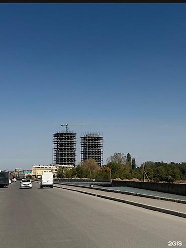 Продажа квартир: 2 комнаты, 80 м², Ынтымак ж/м Элитка, 11 этаж — 3