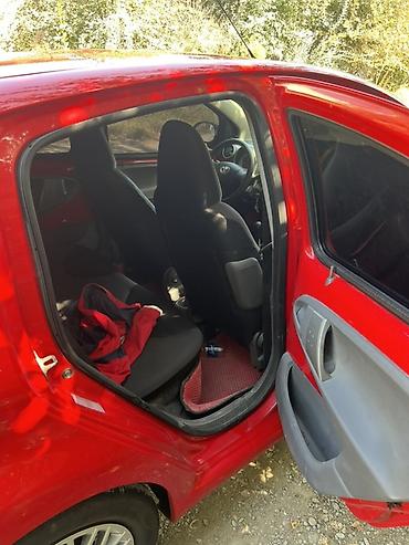 тайота ярис продажа: Toyota Aygo: 2008 г., 1 л, Механика, Бензин, Хэтчбэк — 3