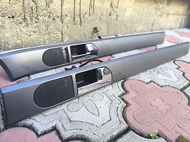 prodaja bisona: TAMNO SIVE LAJSNE TAPACIRA ZA VOLKSWAGEN TOUAREG OD 2003. DO 2010 — 1
