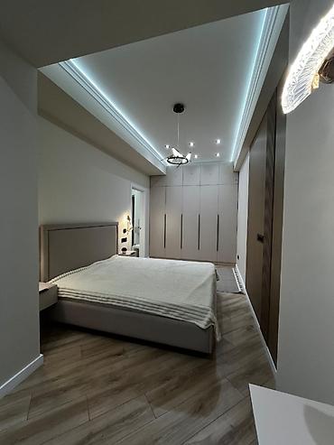 Продажа квартир: 2 комнаты, 60 м², Элитка, 12 этаж, Дизайнерский ремонт — 3