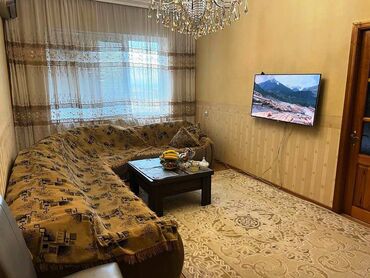 Köhnə tikili: Bakı, 4 otaqlı, Köhnə tikili, m. Xətai, 100 kv. m — 3