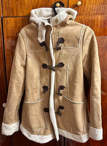 Демисезонные куртки: Продам куртки женские сток из германии дешево . Без пробега по снг — 1