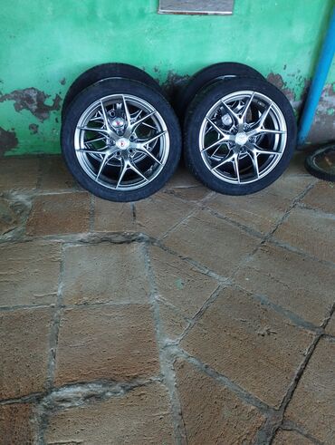 диски на авто бмв: Yeni Disk təkər Vossen 215 / 45 / R 17, 5 Boltlu