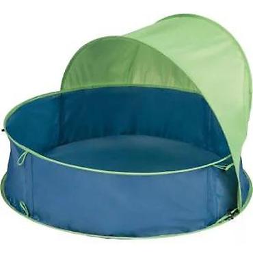 Bazeni i oprema: Playtive Pop-Up dečiji bazen sa tendom - Samorasklopivi bazen za — 6