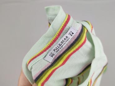t shirty pull and bear: PULL&BEAR, T-shirt damski, rozmiar XS — 4