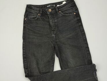 cropp jeansy skinny: Jeansy, Cropp, 2XS (EU 32), stan - Bardzo dobry