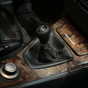 BMW: BMW 3 series: 2007 г., 3 л, Механика, Бензин, Седан — 10