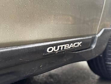 Subaru: Subaru Outback: 2019 г., Универсал — 24