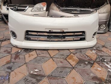 бампер нисан примера: Бампер Передний Nissan, Б/у, Оригинал at lalafo.kg бампер нисан примера: Бампер Передний Nissan, Б/у, Оригинал
