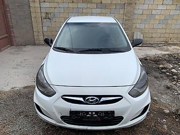 митсубиси спейс стар: Hyundai Solaris: 2012 г., 1.4 л, Механика, Бензин, Седан — 1