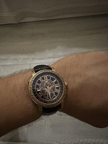 Patek Philippe Geneve at lalafo.az — 1 Patek Philippe Geneve — 1