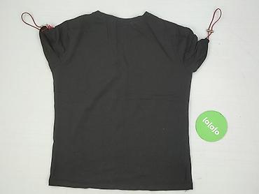jeans agolde: T-shirt damski, rozmiar S — 3