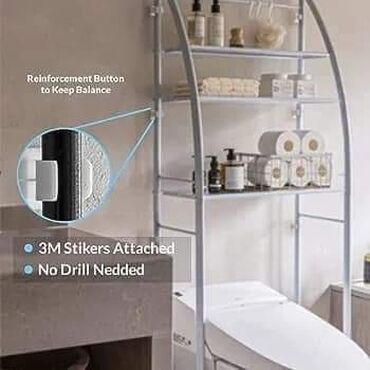 Police: Stalci /police za veš mašinu i wc solju pravi su izbor za manja — 4