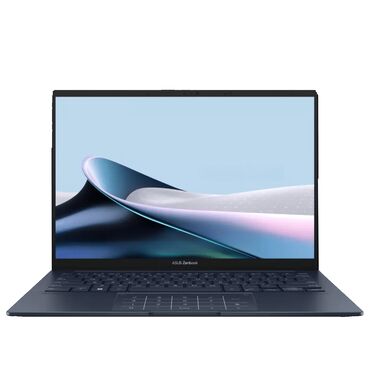 notebook klaviatura satisi: ASUS Zenbook UX3405MA-QD652 (90NB11R1-M011W0) | İstehsalçı: Asus;