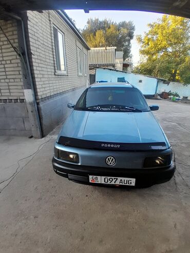 лямбда зонд гольф 3: Volkswagen Passat: 1991 г., 1.8 л, Механика, Бензин, Универсал