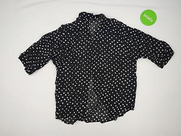 polka dot: Bluzka damska, rozmiar XL — 3